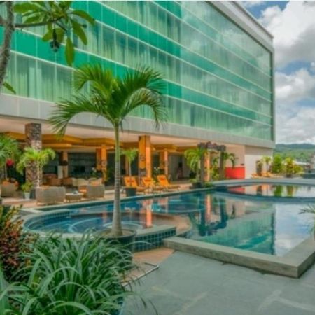 คลาโร เกนดารี  Hotel เคนดารี ภายนอก รูปภาพ