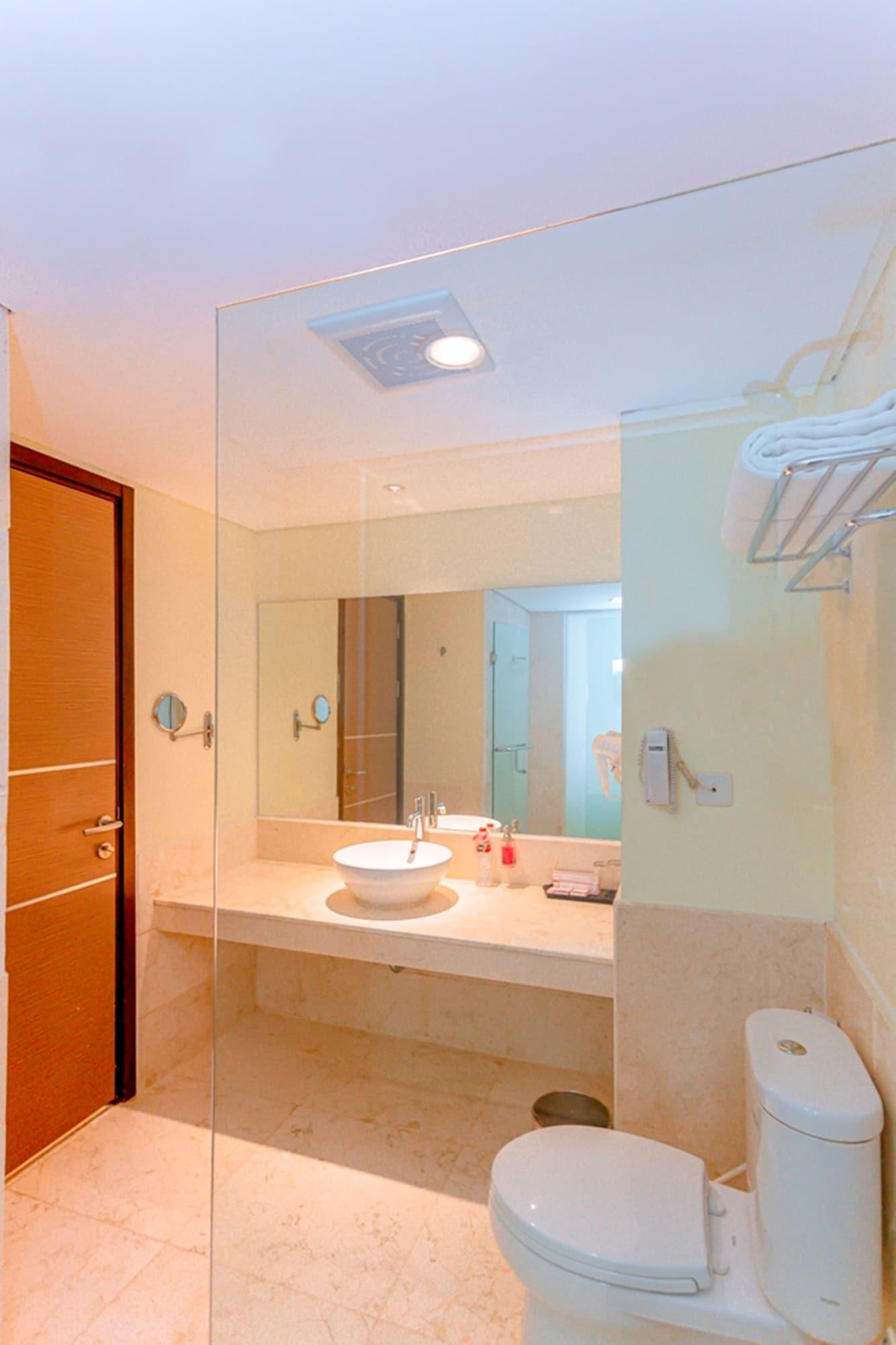 คลาโร เกนดารี  Hotel เคนดารี ภายนอก รูปภาพ