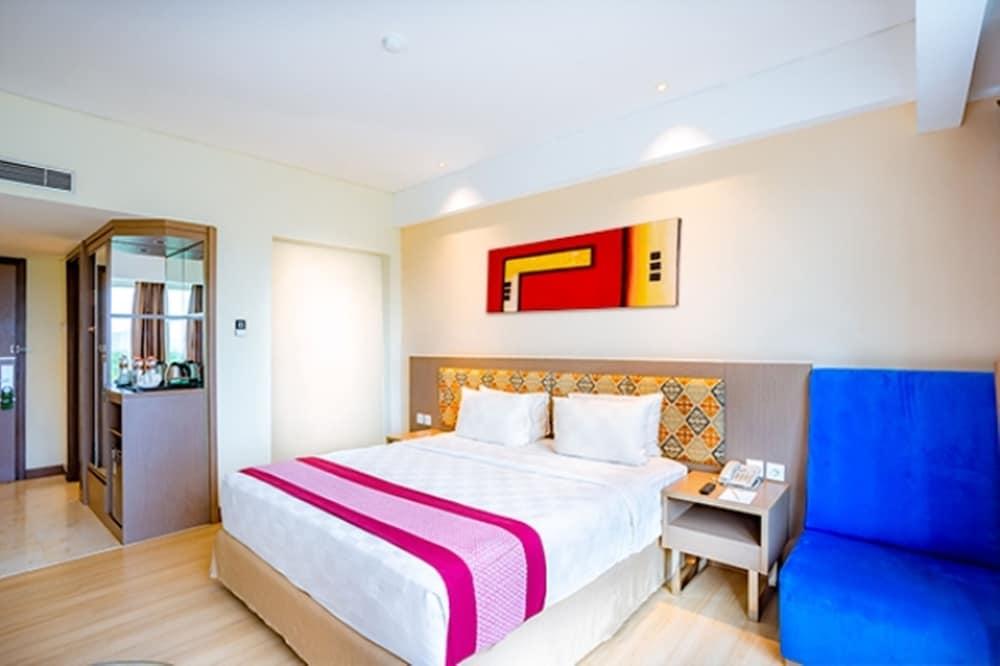 คลาโร เกนดารี  Hotel เคนดารี ภายนอก รูปภาพ