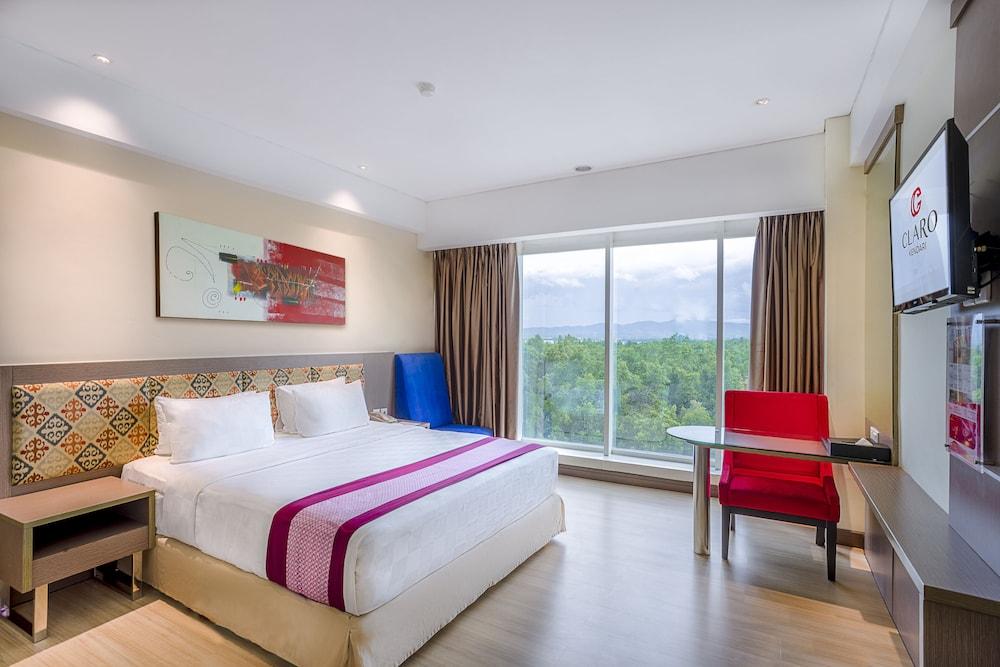 คลาโร เกนดารี  Hotel เคนดารี ภายนอก รูปภาพ