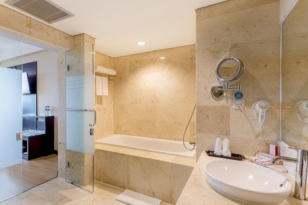 คลาโร เกนดารี  Hotel เคนดารี ภายนอก รูปภาพ