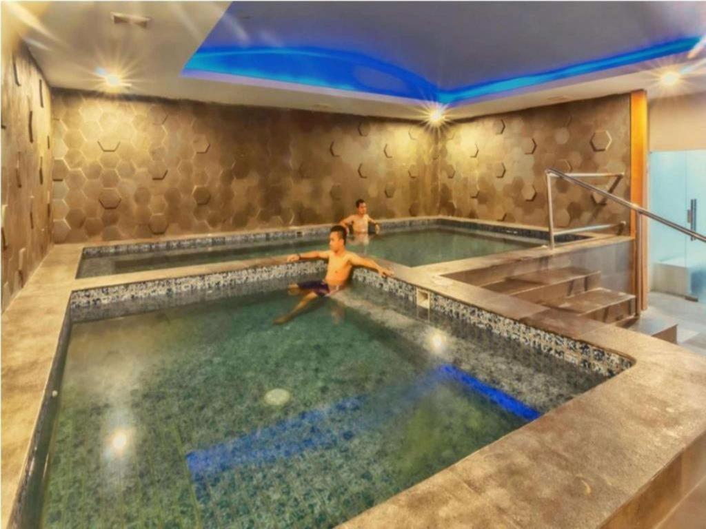 คลาโร เกนดารี  Hotel เคนดารี ภายนอก รูปภาพ